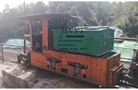 5噸防爆湘潭電機車插銷有什么要求？