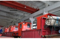 礦用電機(jī)車變頻調(diào)速司控器不工作怎么辦？