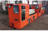 礦用鋰電池電機(jī)車(chē)是什么？有哪些優(yōu)點(diǎn)？