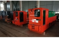 礦用蓄電池電機車可以做哪些改造？