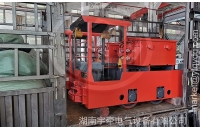 湘潭電機(jī)車充電機(jī)常見故障及處理方法有哪些？