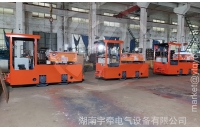 湘潭電機(jī)車(chē)電機(jī)過(guò)熱會(huì)怎樣？