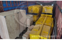 黑龍江礦用湘潭電機車蓄電池能互相替換嗎？