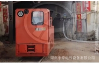黑龍江工礦湘潭電機車氣動撒砂裝置常見故障及處理方法有哪些？