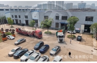 內(nèi)蒙古一批5噸湘潭蓄電池電機(jī)車由專車發(fā)往礦山